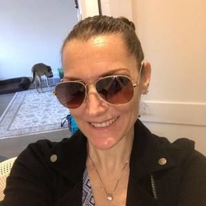 Meet your Posher, Brandy